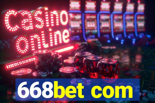 668bet com